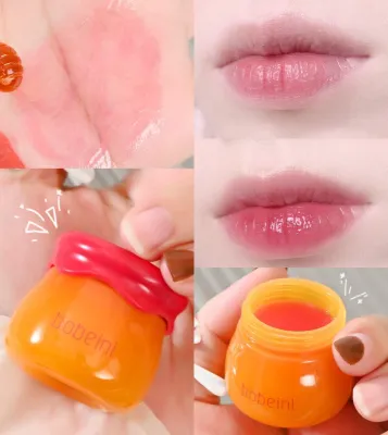 Honeypot Moisturizing Lip Balm 
